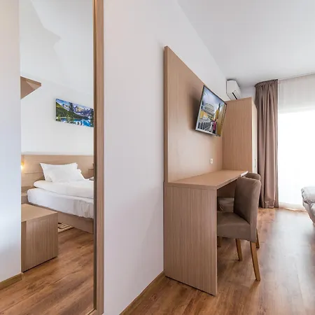 Il Aparthotel Cluj-Napoca