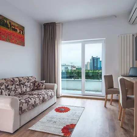 Aparthotel Il