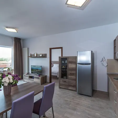 Aparthotel Il 3*