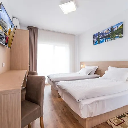 Aparthotel Il
