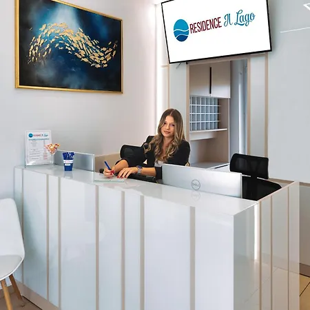 Aparthotel Il