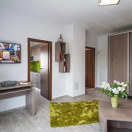 Il Aparthotel 3*